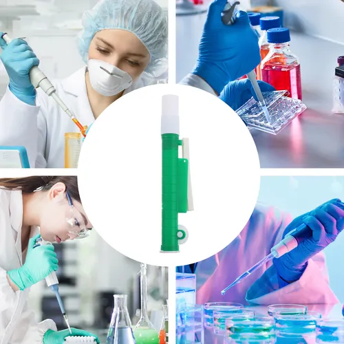 Dispensador De Líquido Sup Pipette