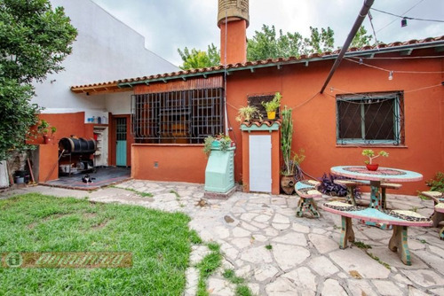 Imagen 15 de 17 de Casa En Venta En Ituzaingó