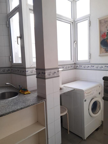 Imagen 11 de 12 de Departamento - Barrio Norte