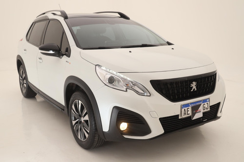 Peugeot 2008 1.6 Thp In Concert