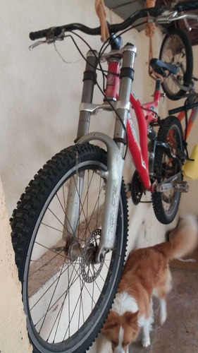 Bike Dowhill Gw