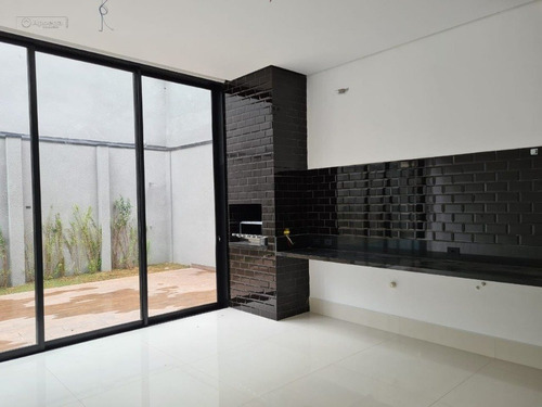 Imagem 7 de 15 de Casa Em Condominio - Tambore - Ref: 69937 - V-69937