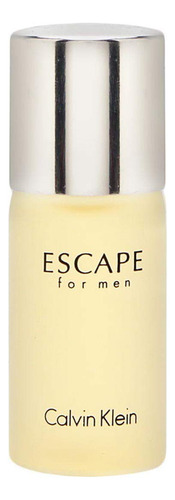 Perfume Calvin Klein Escape Eau De Toilette 50ml Para Homens