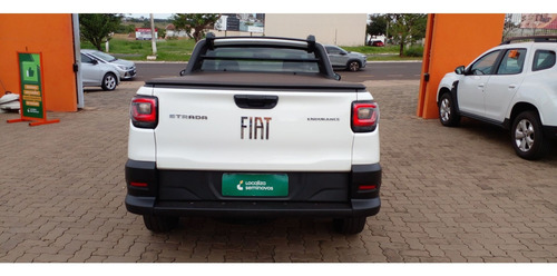 Fiat Strada 1.4 FIRE FLEX ENDURANCE CS MANUAL