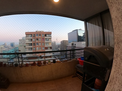 Departamento D3 B3 Santiago Centro