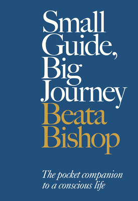 Libro Small Guide, Big Journey: The Pocket Companion To A...