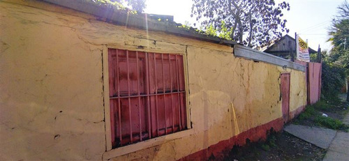 Sitio En Venta En Quilicura