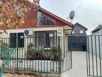 Casa en arriendo