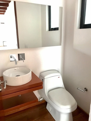 Imagen 6 de 15 de Excelente Departamento Exterior En Renta, En Polanco, Calle