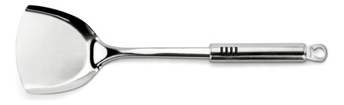 Espátula De Metal De Acero Inoxidable De 12 Pulgadas, Espátu