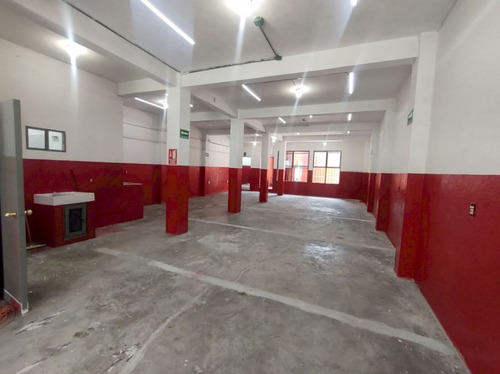 Bodega Industrial En Renta En Jiutepec Morelos.