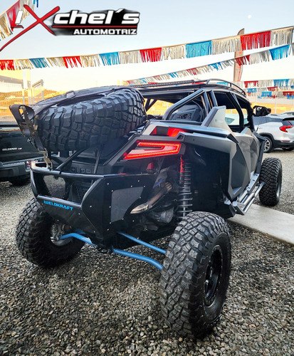 Polaris Pro Xp Dynamix 2021 Nacional