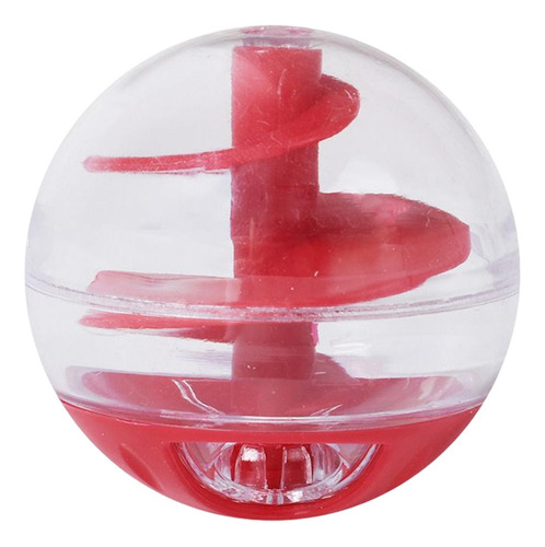 3 Cat Treat Ball Chew Toy Cat Puzzles Balls Para Perros Y