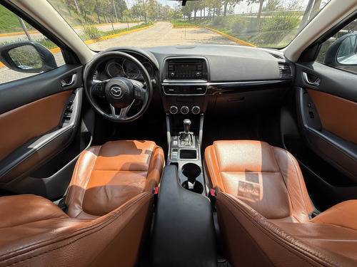 Mazda CX-5 2.0 L I Grand Touring At