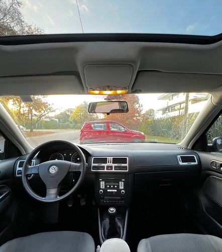 Volkswagen Bora 2.0 Trendline 115cv