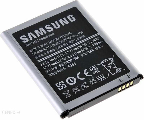 Bateria Samsung S3 I9300 Eb-l1g6llu Somos Tienda Física