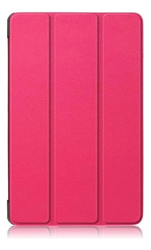 Samsung Tab A8 10.5 Sm-x200 Funda Flip Cover + Mica Vidrio