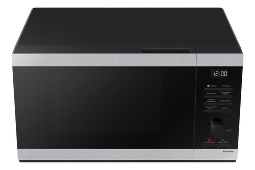 Horno Microondas Samsung 32 Lts Ms32dg4504atpe