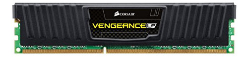 Memoria Ram Corsair Vengeance 8gb Ddr3 1600 Mhz Para Pc -