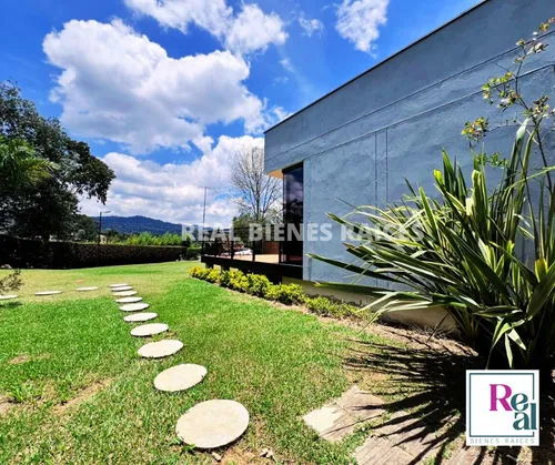 Finca En La Vereda Montañez, Guarne
