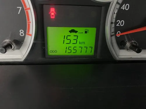 Chevrolet AVEO EMOTION 1.6 Gti