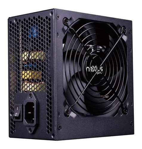Pc Gamer 10ª Geração I3 10100f 16gb Ssd 240gb Gt 1030 2gb
