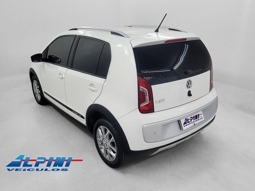 Cross Up Mpi 12v