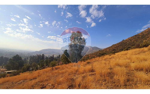Gran Oportunidad De Inversión En Machalí!
