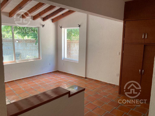 Imagen 25 de 27 de Casa - Fraccionamiento Lomas De Comanjilla