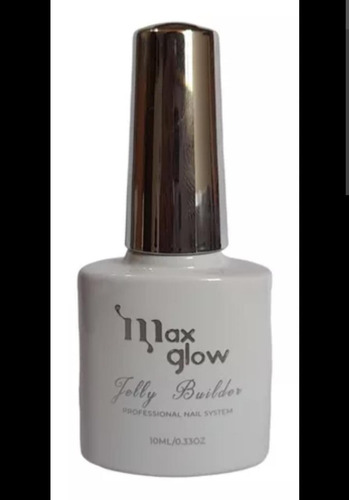 Jelly Buillder Max Glow