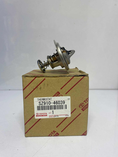 Termostato Toyota Dyna 4.0 N 04 Hyno 300 Original