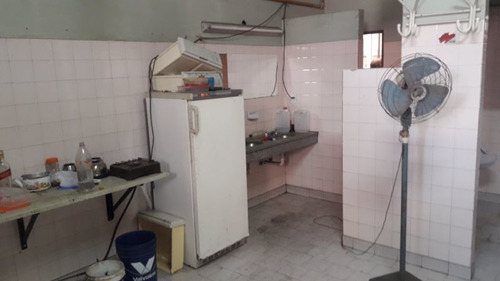 Galpon En Venta En San Martín