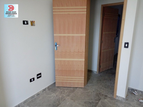 Imagem 15 de 15 de Sobrado Em Condominio - Vila Re - Ref: 7781 - V-7781