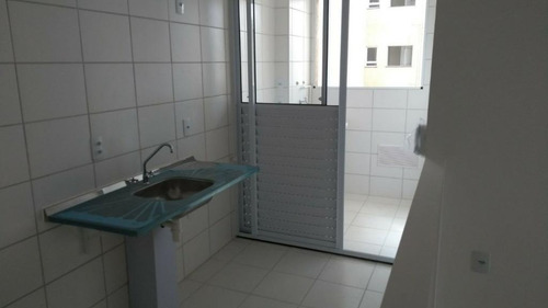 Imagem 14 de 28 de Apartamento Residencial À Venda, Jardim América Da Penha, São Paulo. - Ap2199