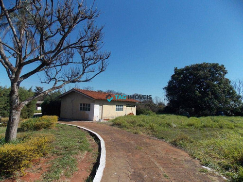 Imagem 7 de 9 de Hotel Com 20 Suítes À Venda Por R$ 8.000.000 - Parque Residencial Santo Antônio - Bebedouro/sp - Ho0002