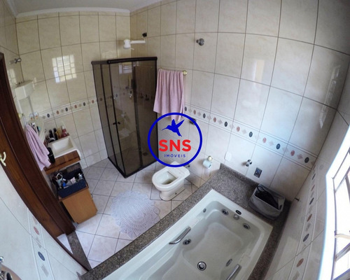Imagem 11 de 21 de Casa - Ca00826 - 68973930