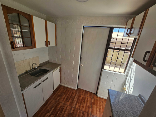 Venta Casa En Condominio Esperanza (88360)