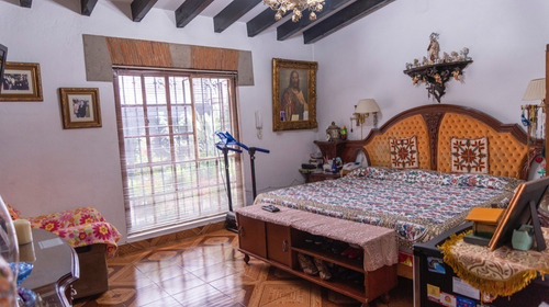 Imagen 14 de 30 de Casa En Venta Pedregal De San Francisco Con La Comodidad De