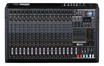 Comprar Mezcladora Rs Tf18 Dj Sonido Consolas 18 Canales 99 Dsp Mixe