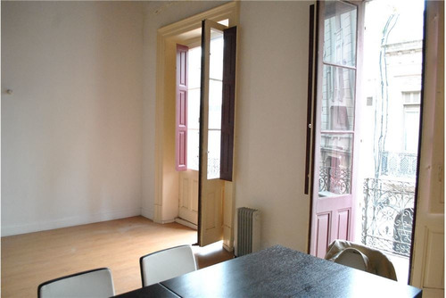 Venta Apartamento De 1 Dormitorio Ciudad Vieja