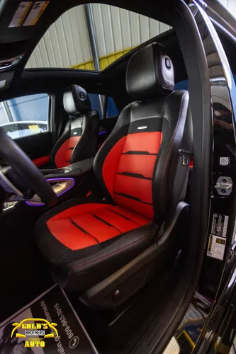 Mercedes Benz Gle 53 Amg Coupe Plus 2024 Recien Importada