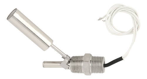 Sensor De Detección De Agua Liquid Float De Montaje Lateral