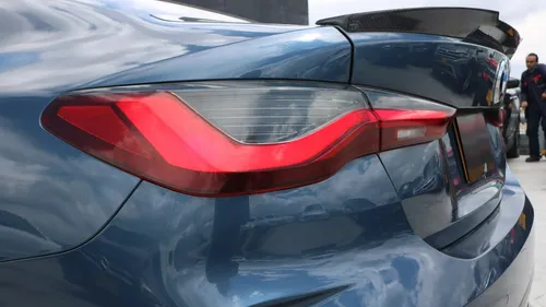 Bmw 430i Coupe Edition