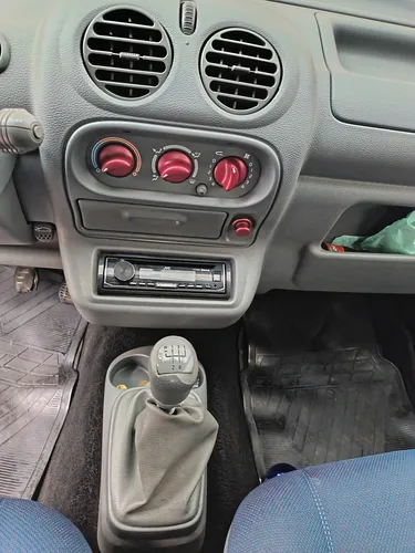 Renault Twingo 1.2 Access +