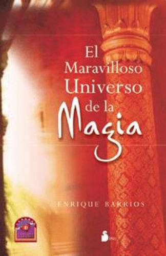 Maravilloso Universo De La Magia, El