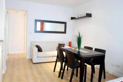 Imagen 1 de 9 de Muy Lindo Ambiente Con Todos Los Amenities