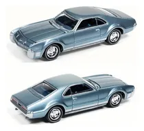Comprar Oldsmobile Toronado 1967 Muscle Car - Johnny Lightning 1\u002F64