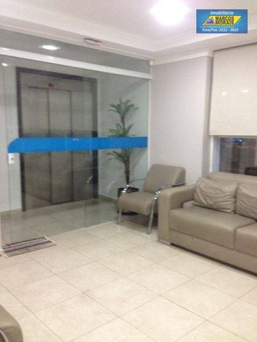 Imagem 9 de 14 de Sala Para Clínica Compartilhada Campolim . - Sa0324