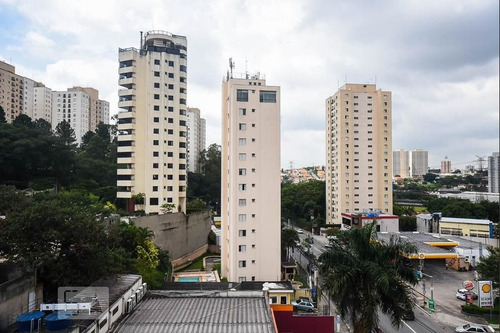 Imagem 15 de 15 de Apartamento À Venda - Vila Andrade, 3 Quartos, 80 - S893518123