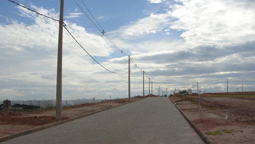 Imagem 9 de 15 de Terreno / Lote De Terra Para Venda - Lote Com 320 M² Com Óti - 27573